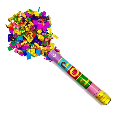 POP Party Popper